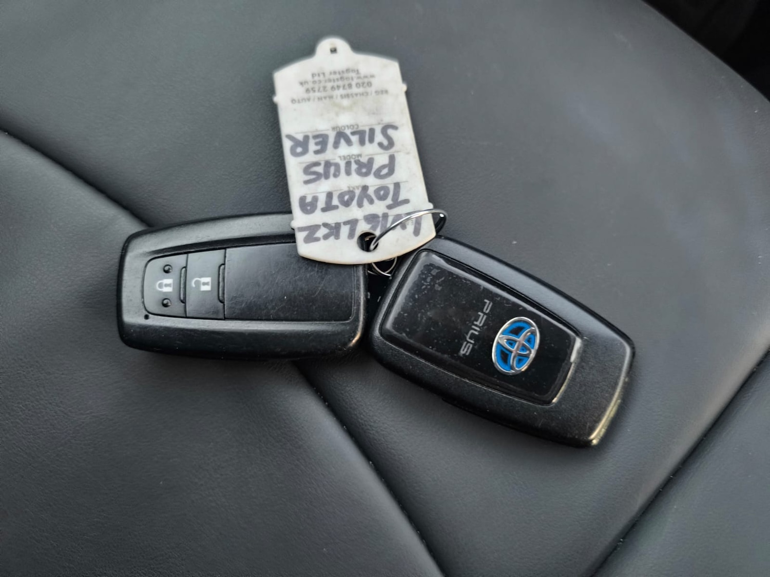 Used Toyota Prius 2016 for sale - 76748885: Photo 33