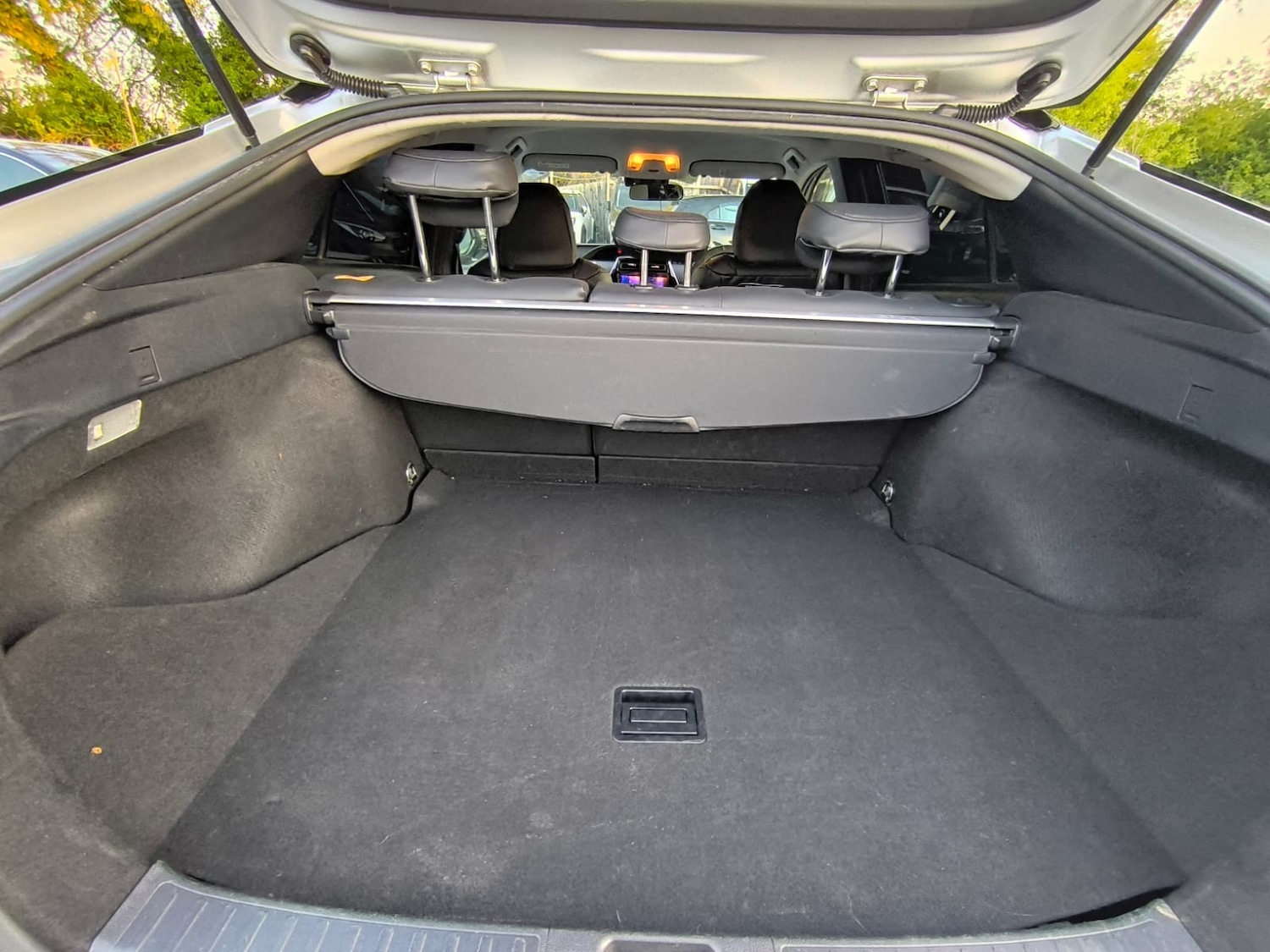 Used Toyota Prius 2016 for sale - 76748885: Photo 35