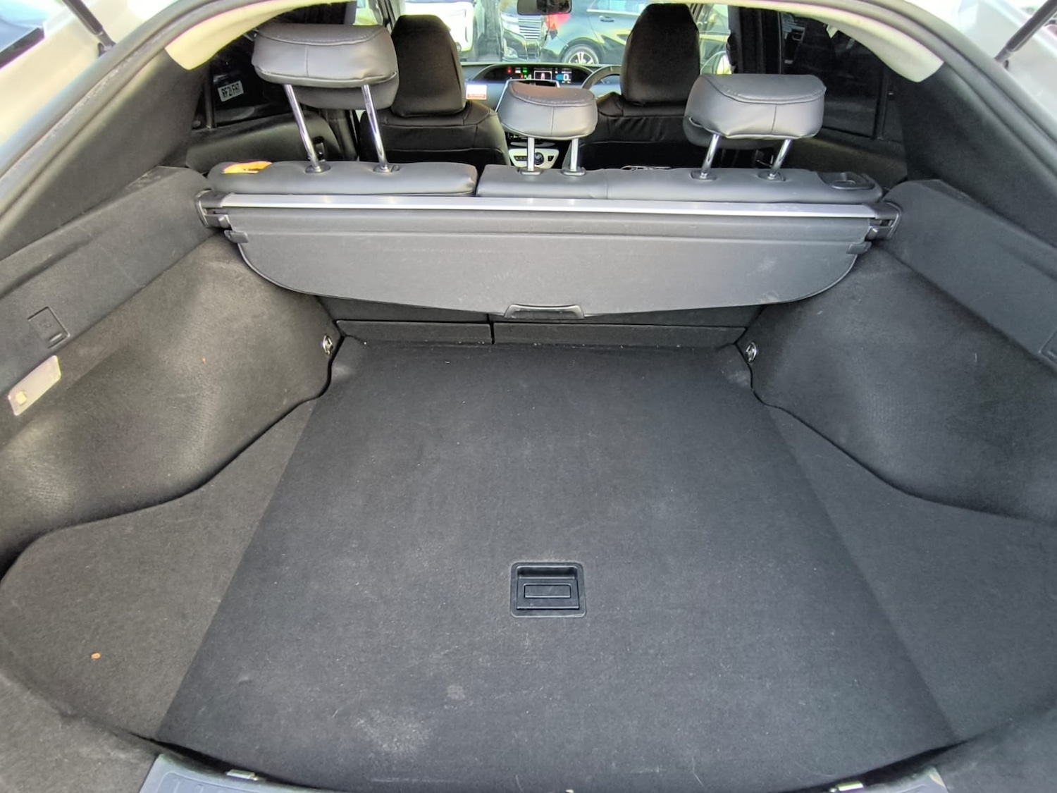 Used Toyota Prius 2016 for sale - 76748885: Photo 36