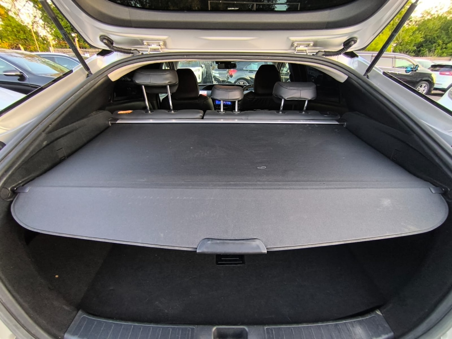 Used Toyota Prius 2016 for sale - 76748885: Photo 37