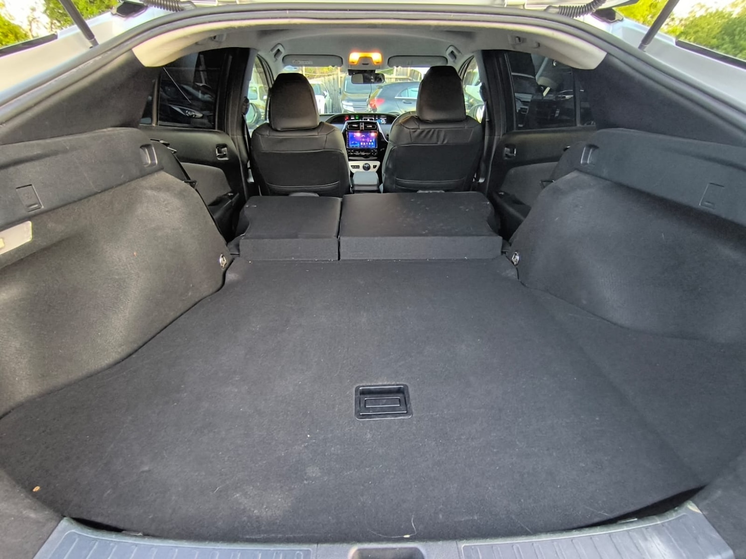 Used Toyota Prius 2016 for sale - 76748885: Photo 38