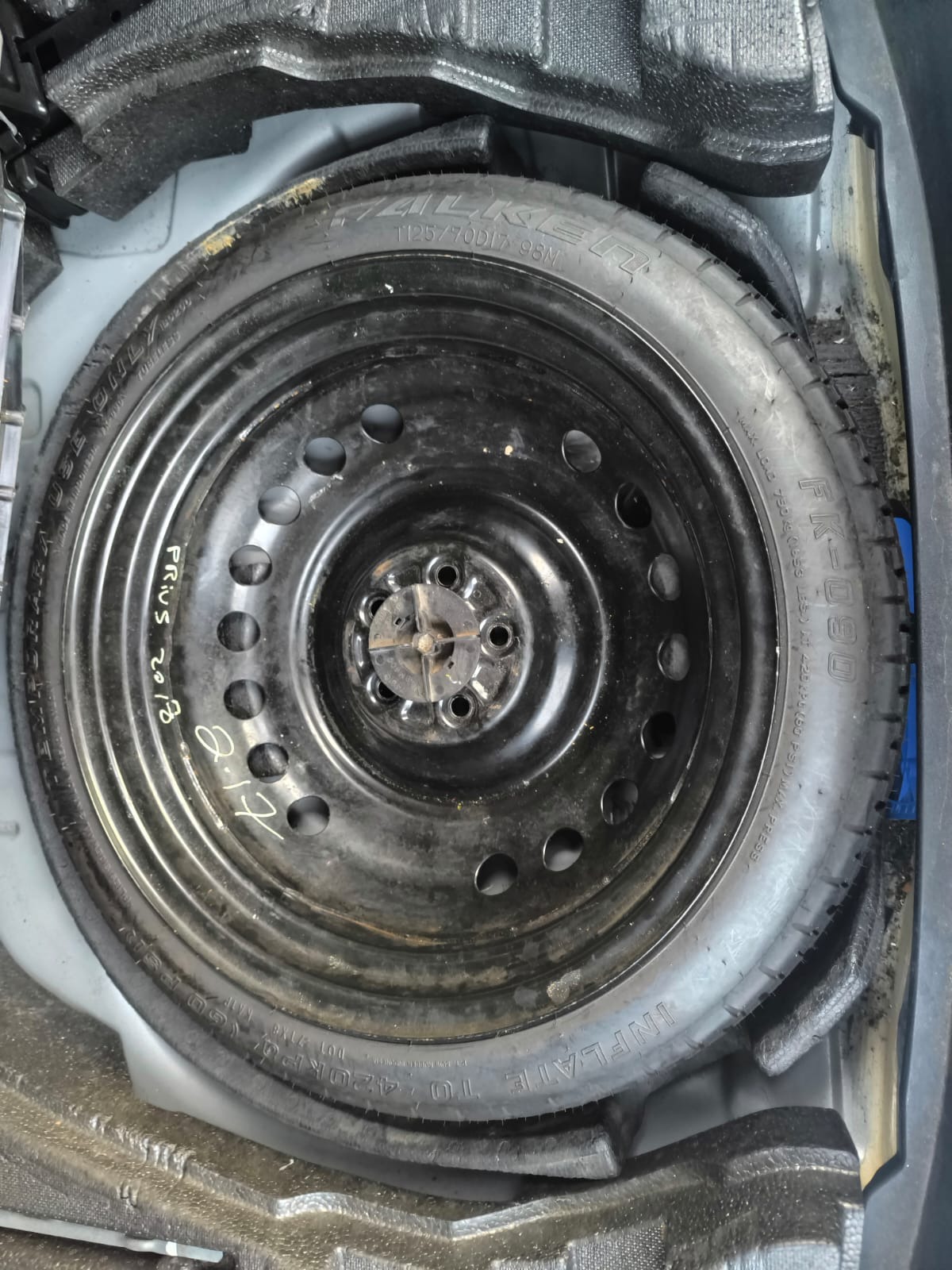 Used Toyota Prius 2016 for sale - 76748885: Photo 39