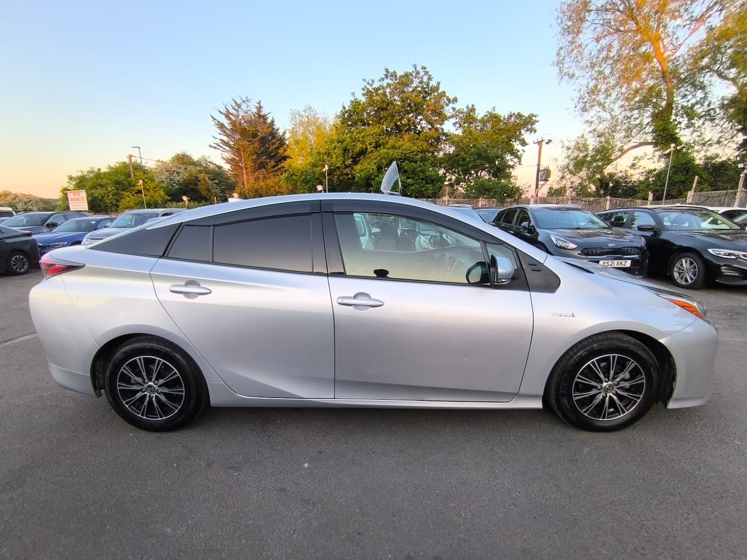 Used Toyota Prius 2016 for sale - 76748885: Photo 6