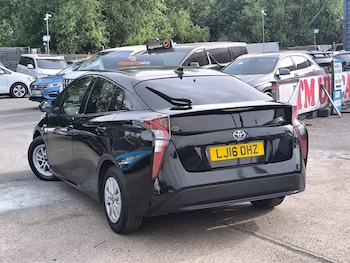 Used Toyota Prius 2016 for sale - 79432201: Photo