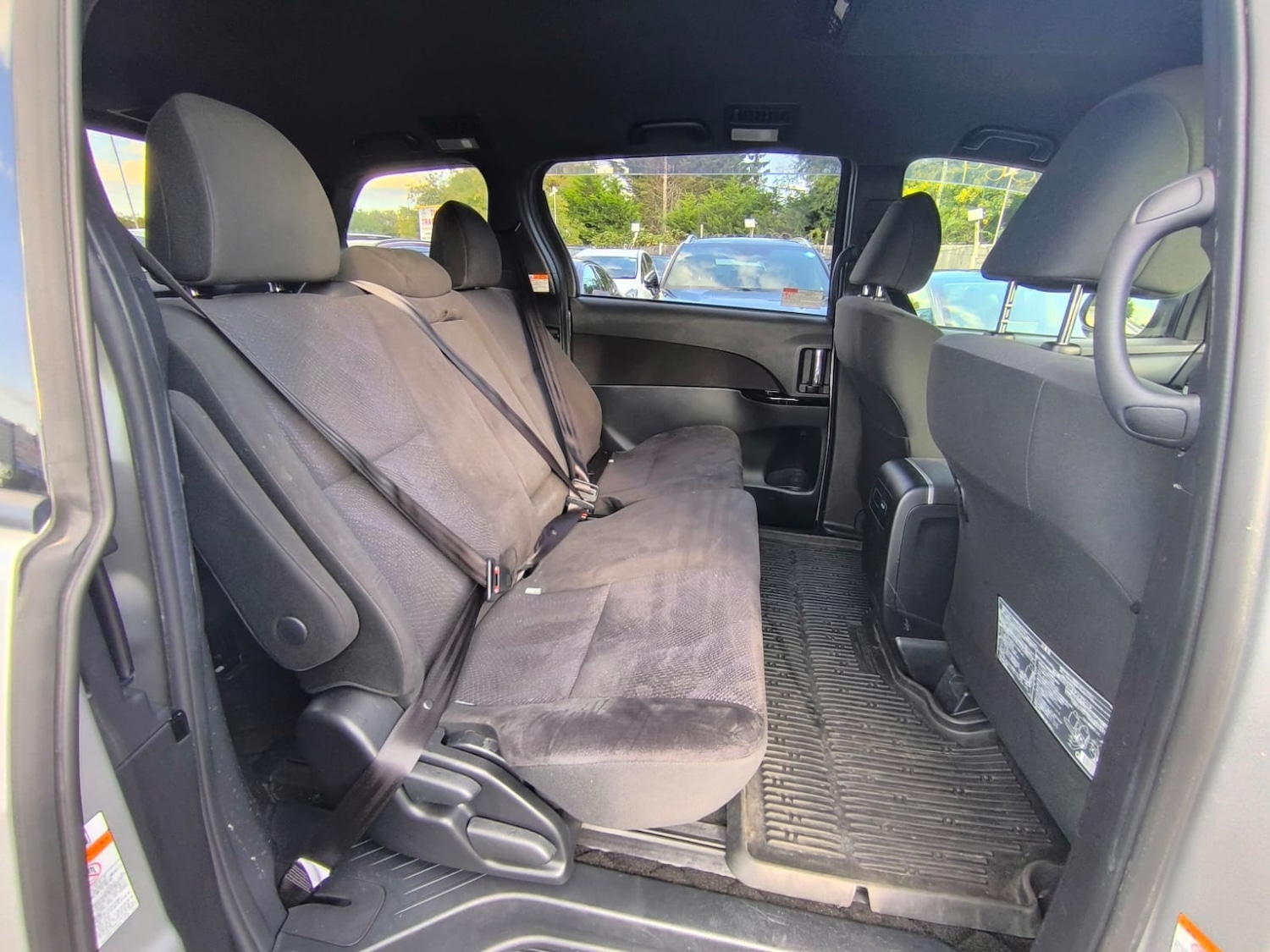 Vehicle 11