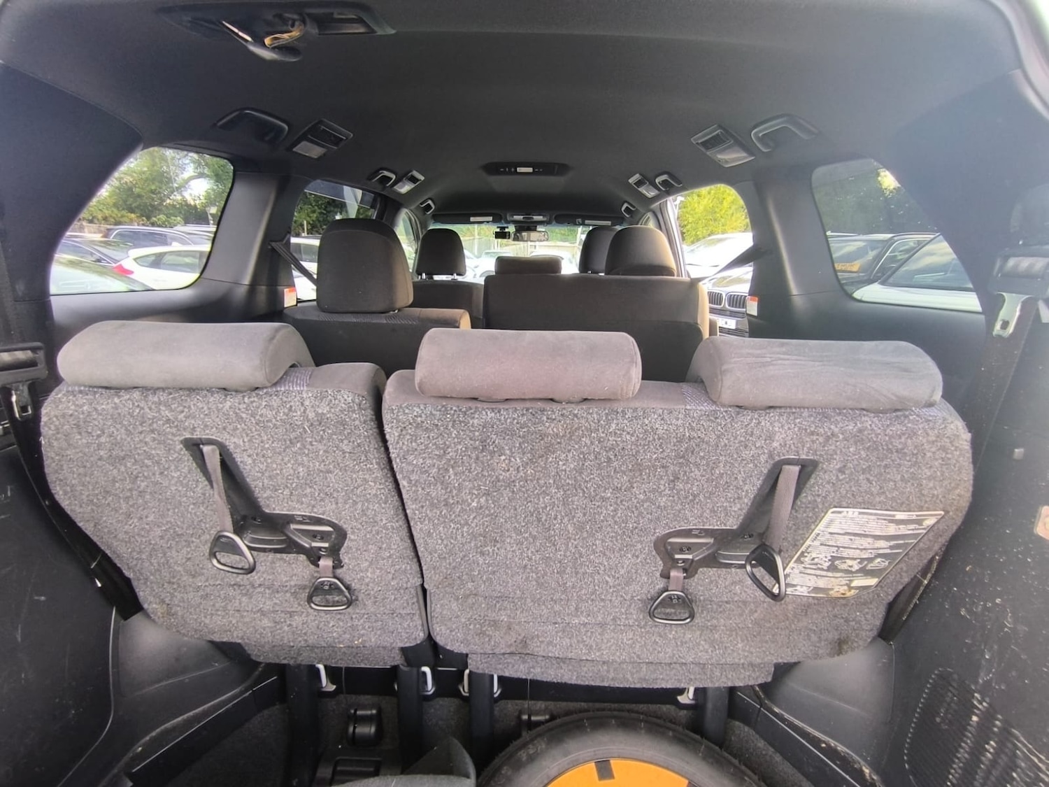 Vehicle 19