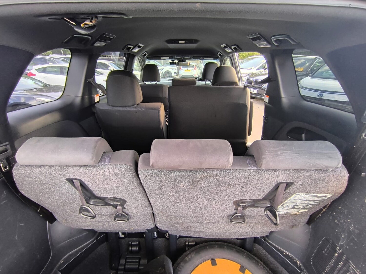 Vehicle 33
