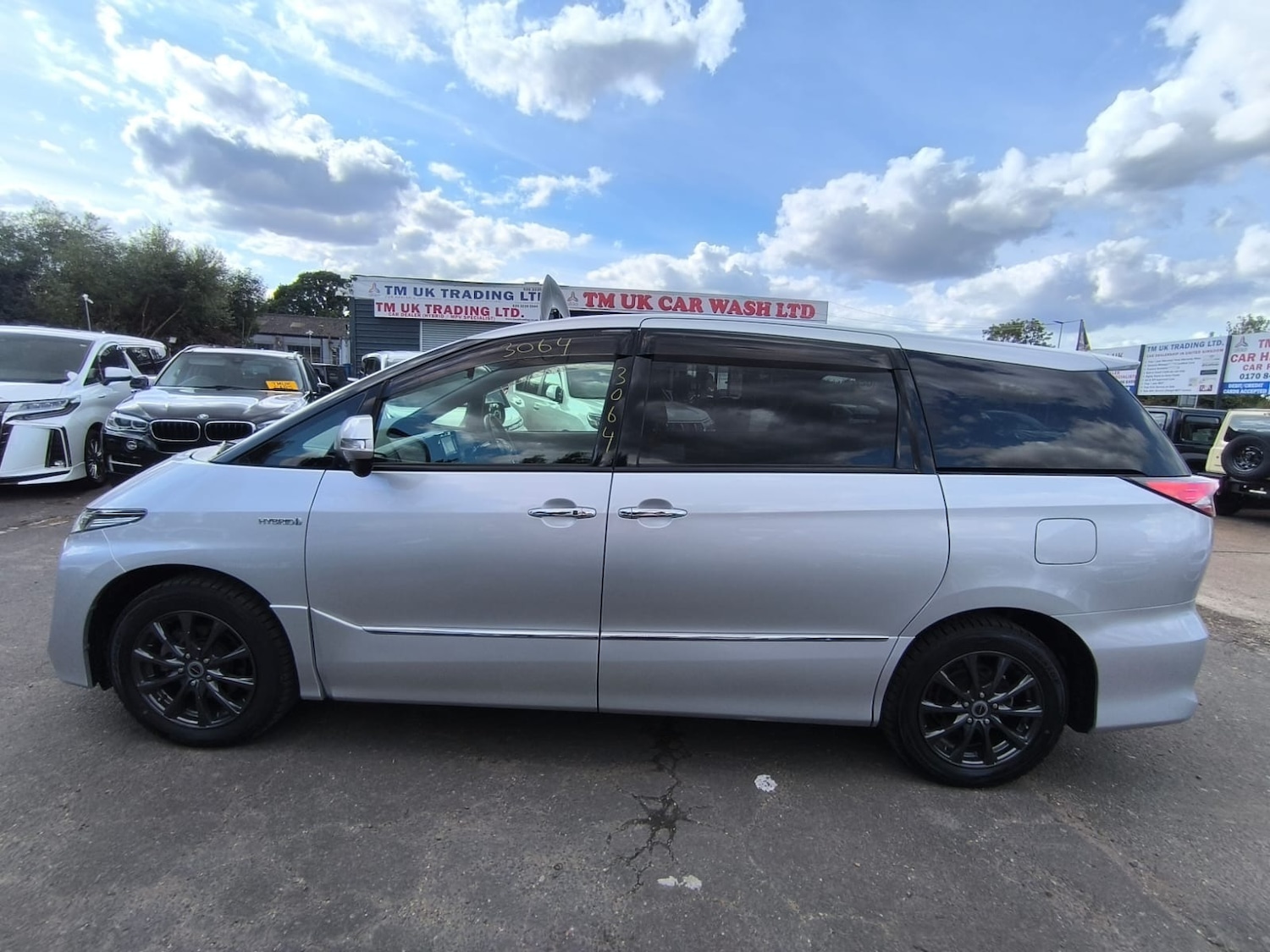 Vehicle 6