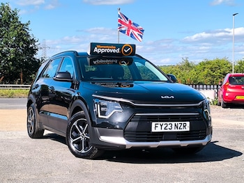 Used Kia Niro 2023 for sale - 79568309: Photo