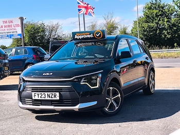 Used Kia Niro 2023 for sale - 79568309: Photo