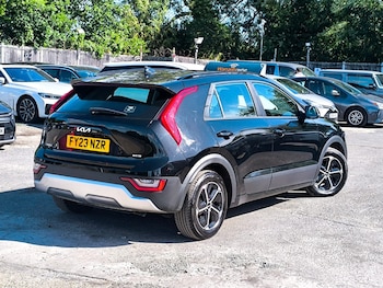 Used Kia Niro 2023 for sale - 79568309: Photo