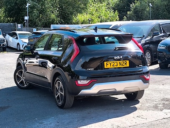 Used Kia Niro 2023 for sale - 79568309: Photo