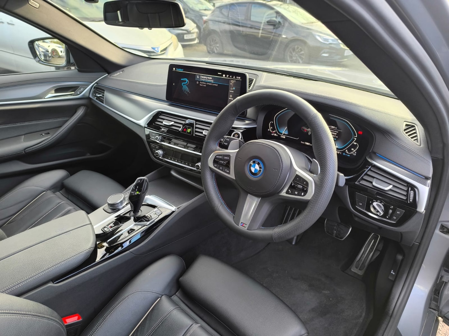 Used BMW 5 Series 2023 for sale - 77446254: Photo 11