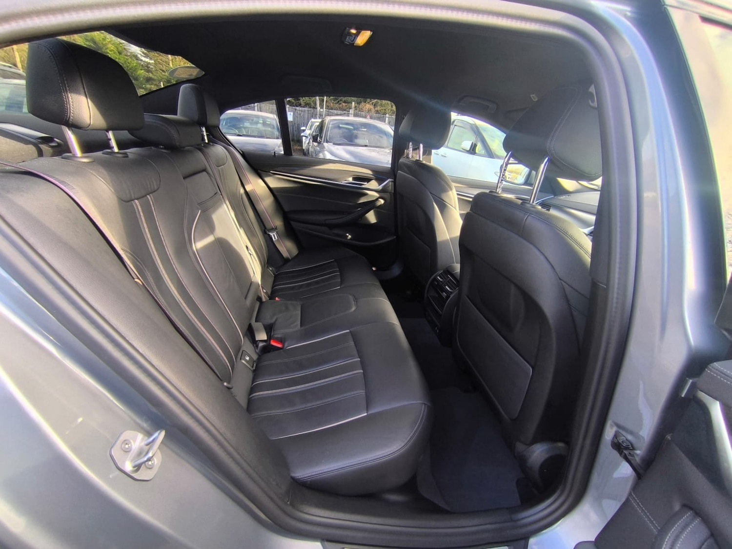 Used BMW 5 Series 2023 for sale - 77446254: Photo 12