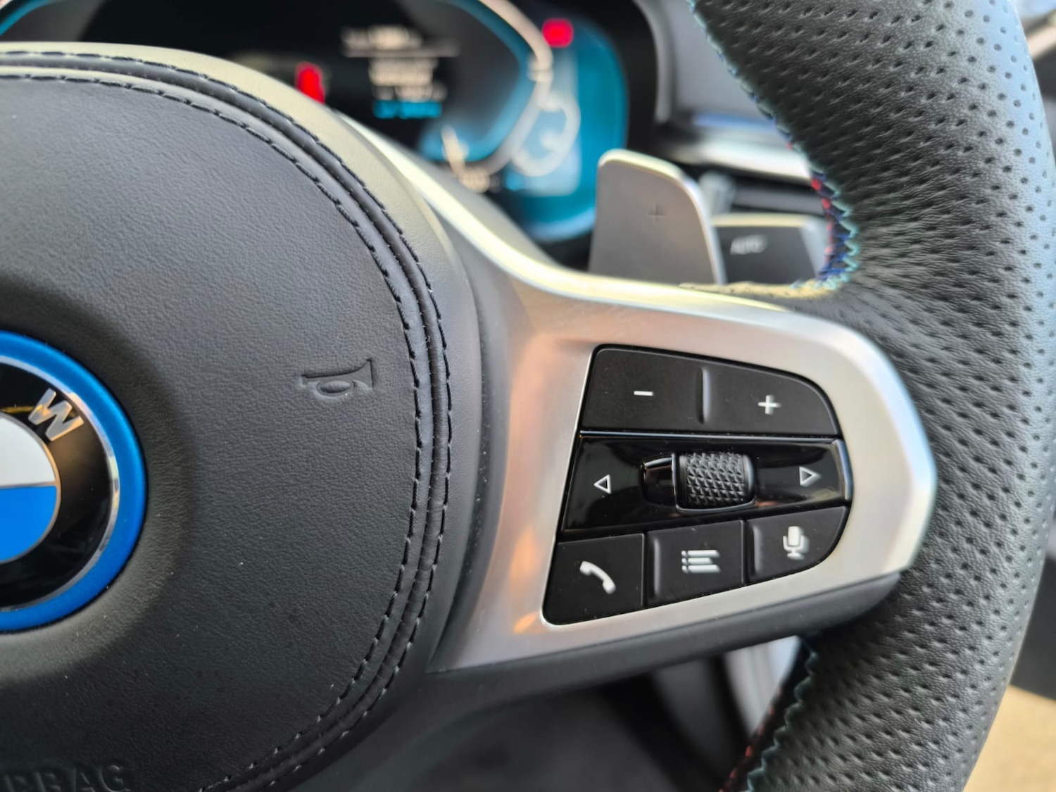 Used BMW 5 Series 2023 for sale - 77446254: Photo 18