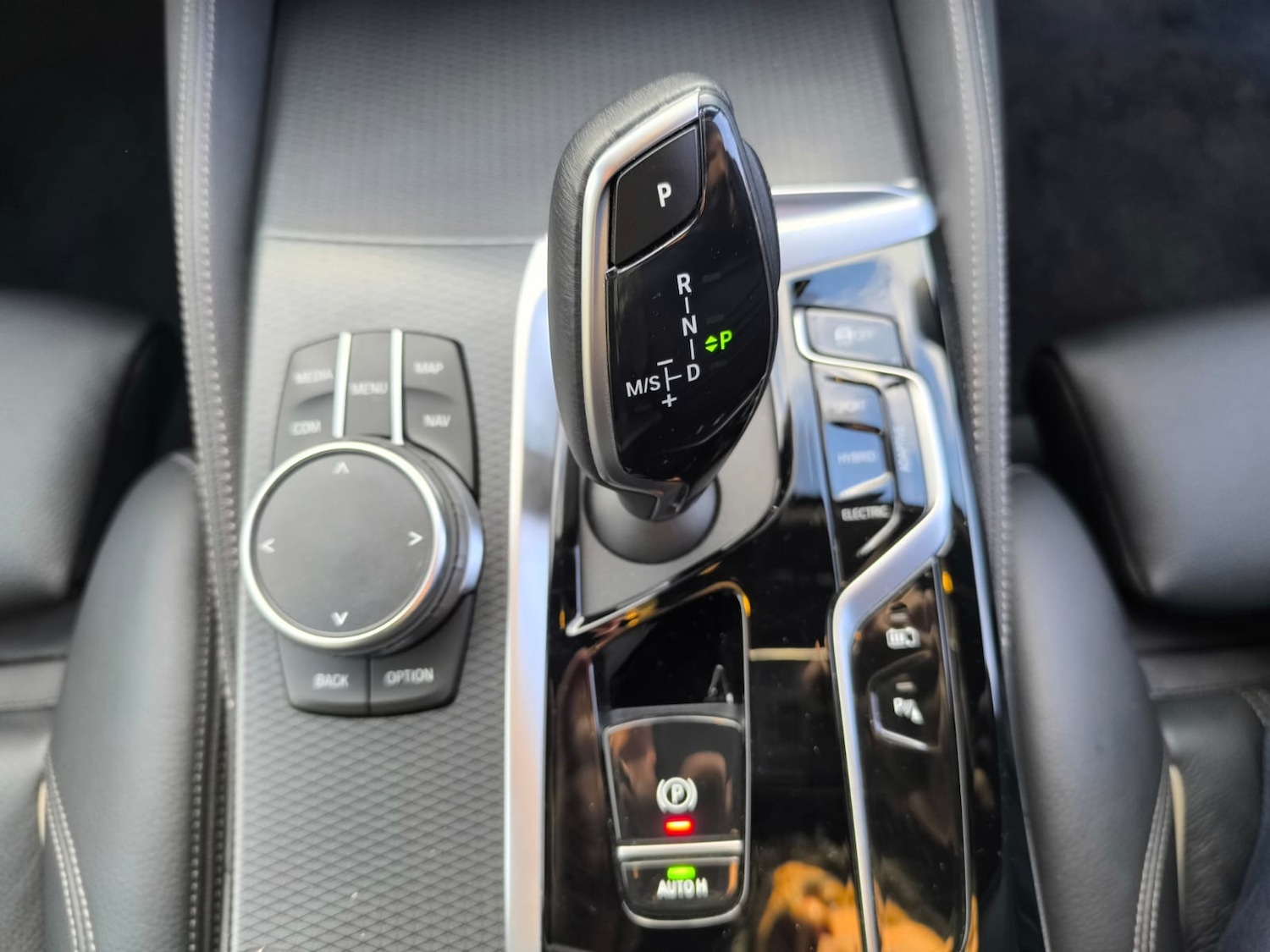 Used BMW 5 Series 2023 for sale - 77446254: Photo 19