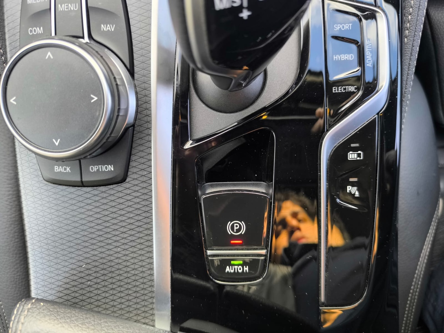 Used BMW 5 Series 2023 for sale - 77446254: Photo 20