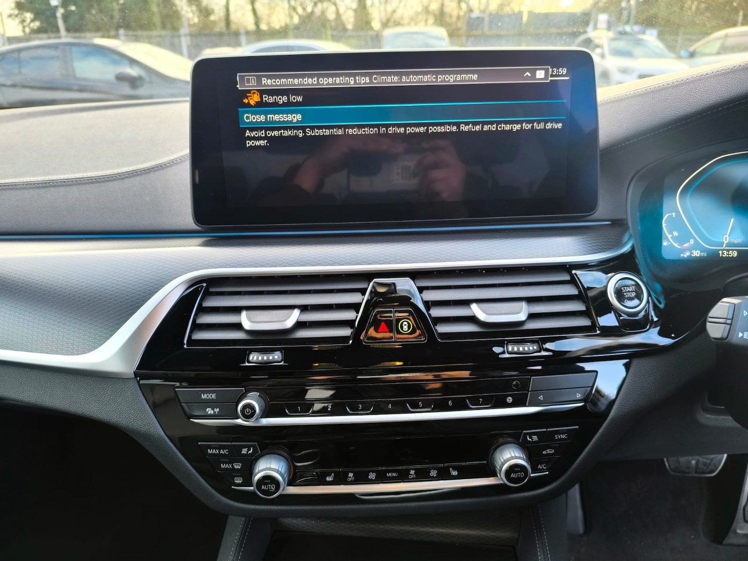 Used BMW 5 Series 2023 for sale - 77446254: Photo 22