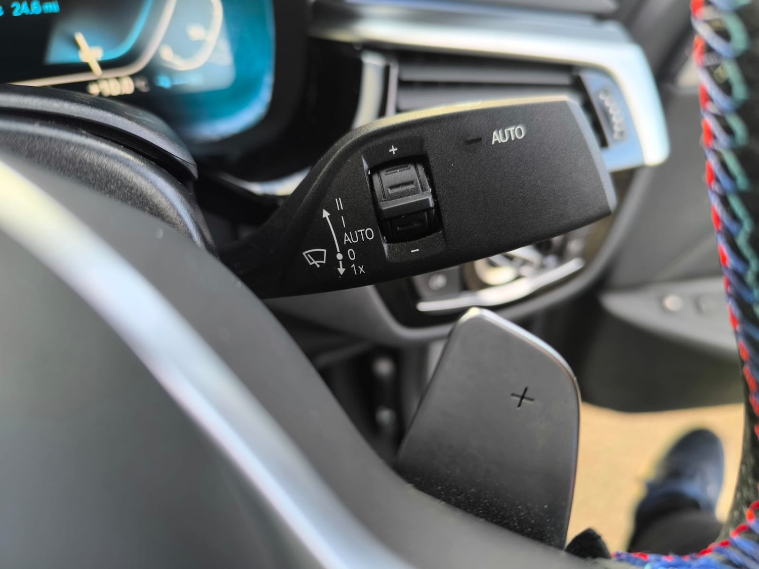 Used BMW 5 Series 2023 for sale - 77446254: Photo 28