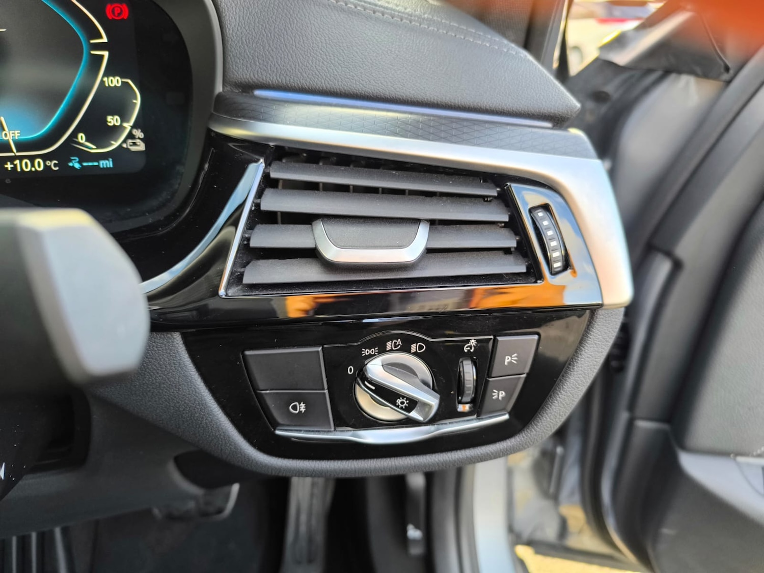 Used BMW 5 Series 2023 for sale - 77446254: Photo 32