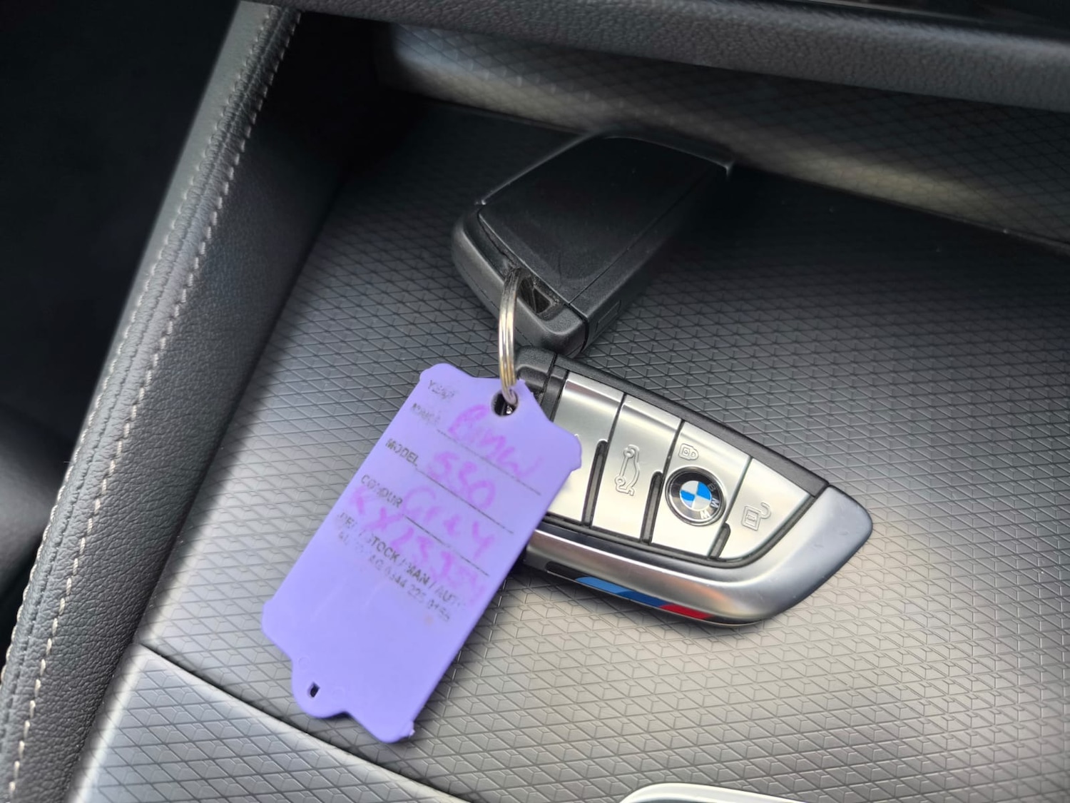 Used BMW 5 Series 2023 for sale - 77446254: Photo 36