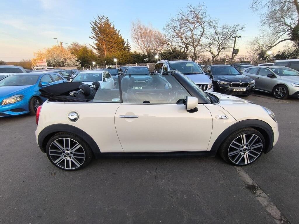 Used MINI Convertible 2020 for sale - 78011586: Photo 10