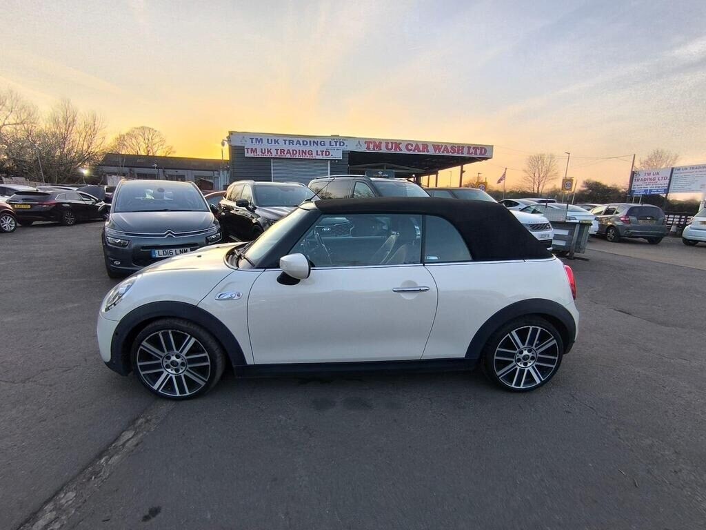 Used MINI Convertible 2020 for sale - 78011586: Photo 11