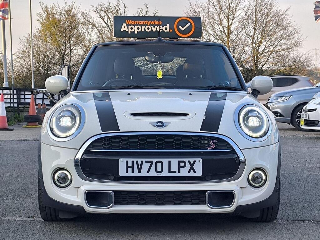 Used MINI Convertible 2020 for sale - 78011586: Photo 13
