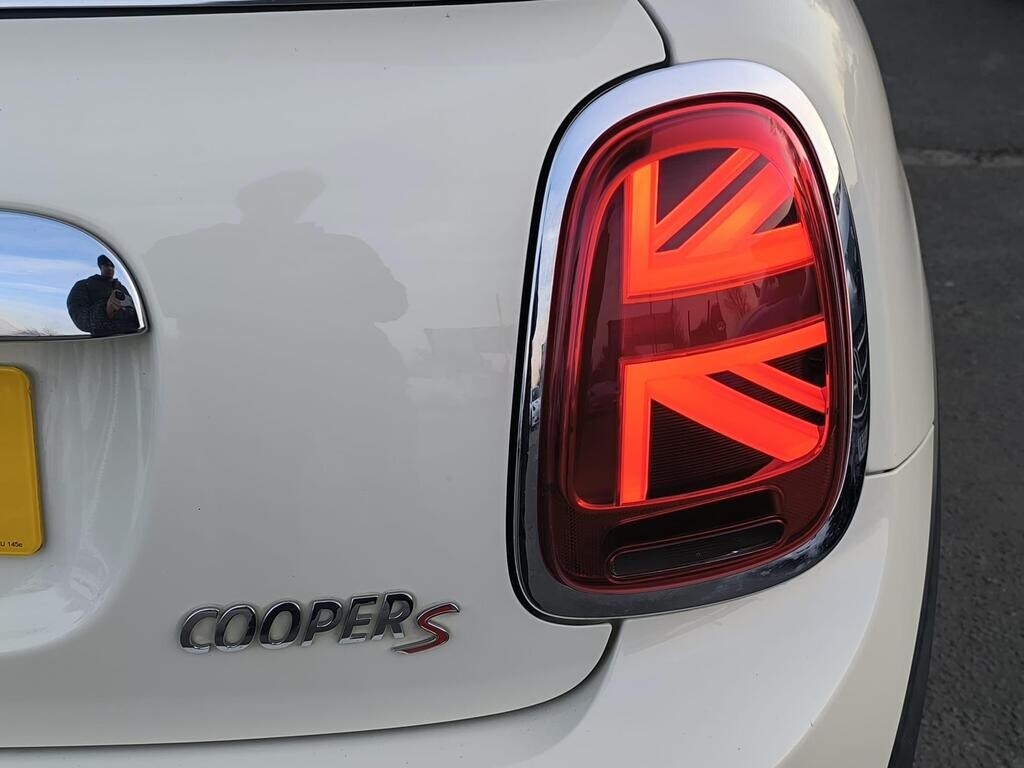 Used MINI Convertible 2020 for sale - 78011586: Photo 18