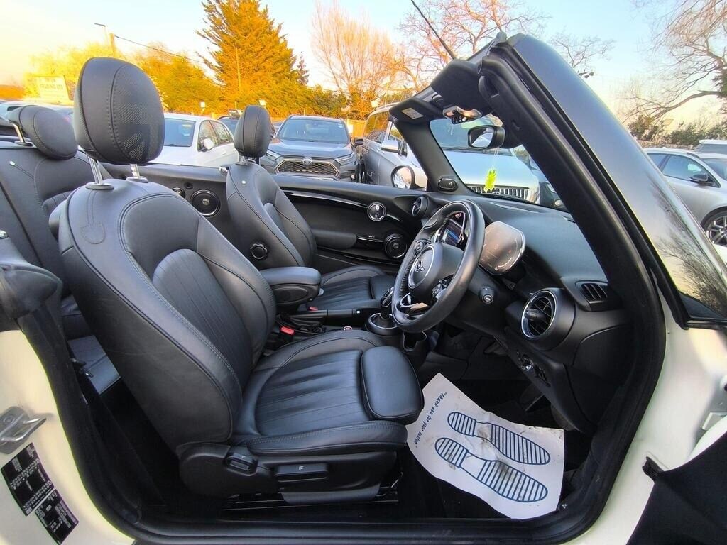 Used MINI Convertible 2020 for sale - 78011586: Photo 20