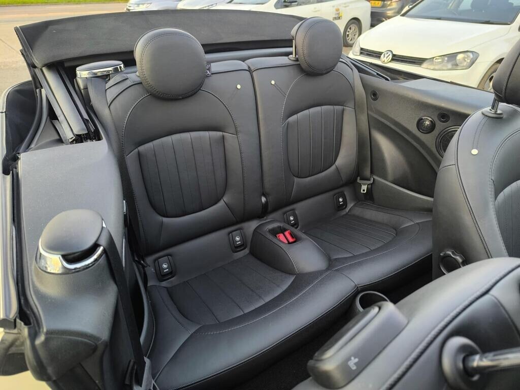 Used MINI Convertible 2020 for sale - 78011586: Photo 22
