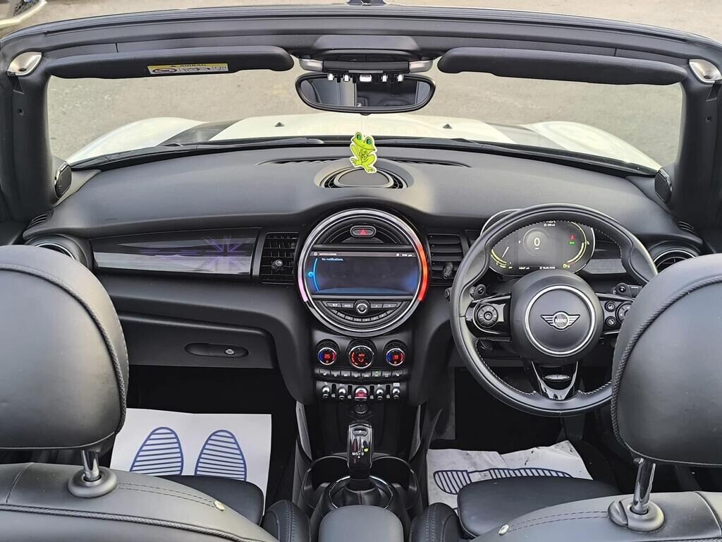 Used MINI Convertible 2020 for sale - 78011586: Photo 24