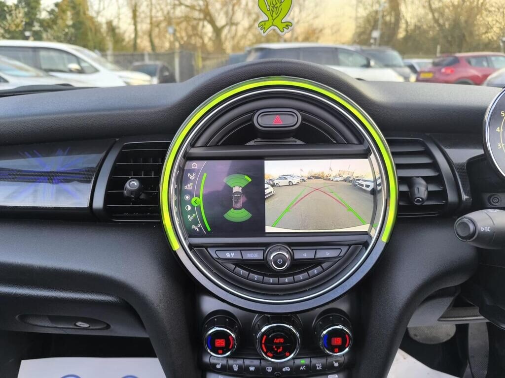 Used MINI Convertible 2020 for sale - 78011586: Photo 28