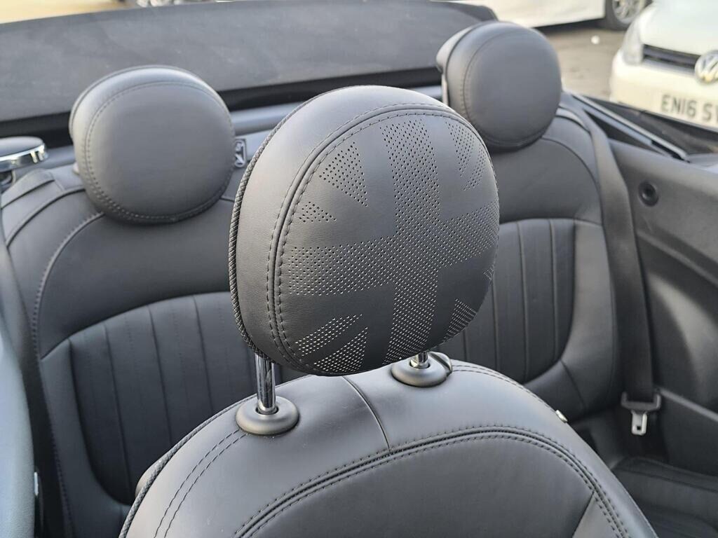 Used MINI Convertible 2020 for sale - 78011586: Photo 29