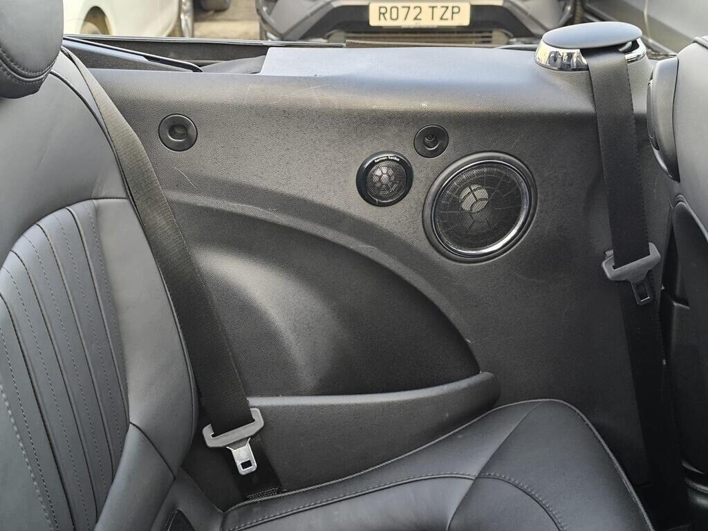 Used MINI Convertible 2020 for sale - 78011586: Photo 42