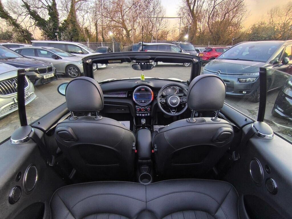 Used MINI Convertible 2020 for sale - 78011586: Photo 48