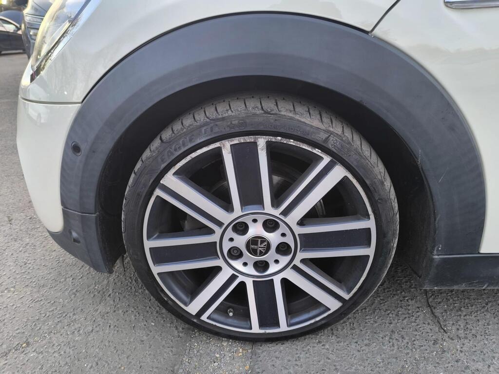 Used MINI Convertible 2020 for sale - 78011586: Photo 52