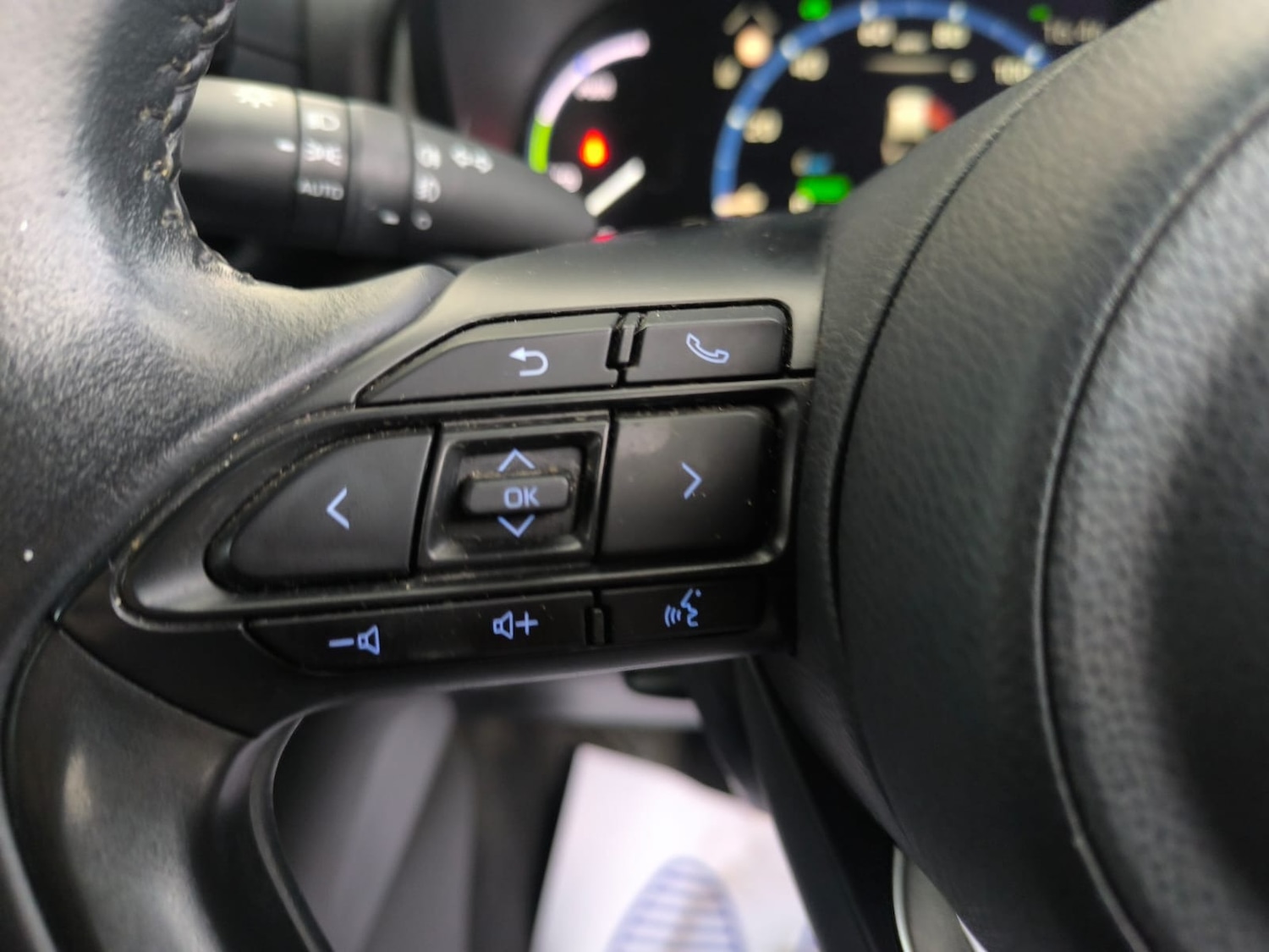 Used Toyota Yaris Cross 2022 for sale - 76517870: Photo 16