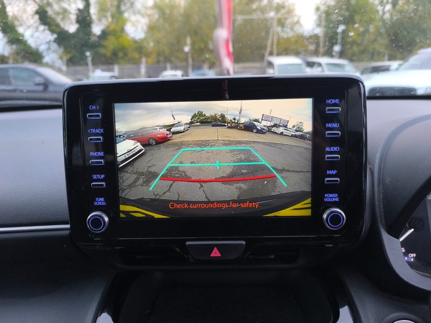 Used Toyota Yaris Cross 2022 for sale - 76517870: Photo 20