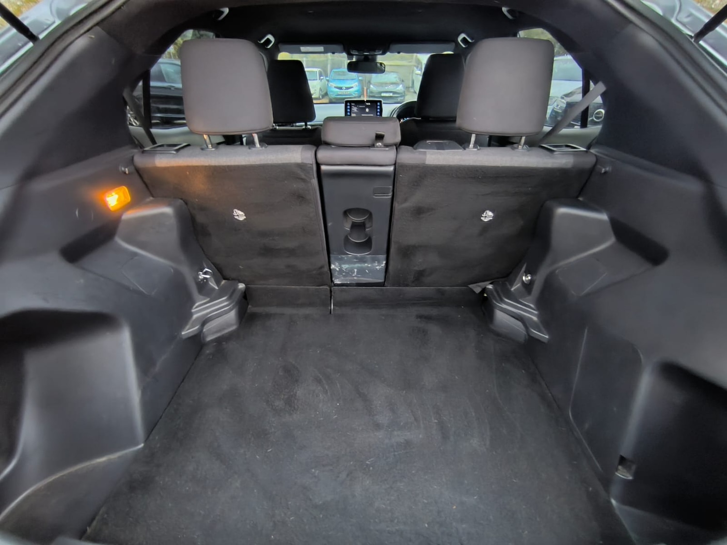 Used Toyota Yaris Cross 2022 for sale - 76517870: Photo 30