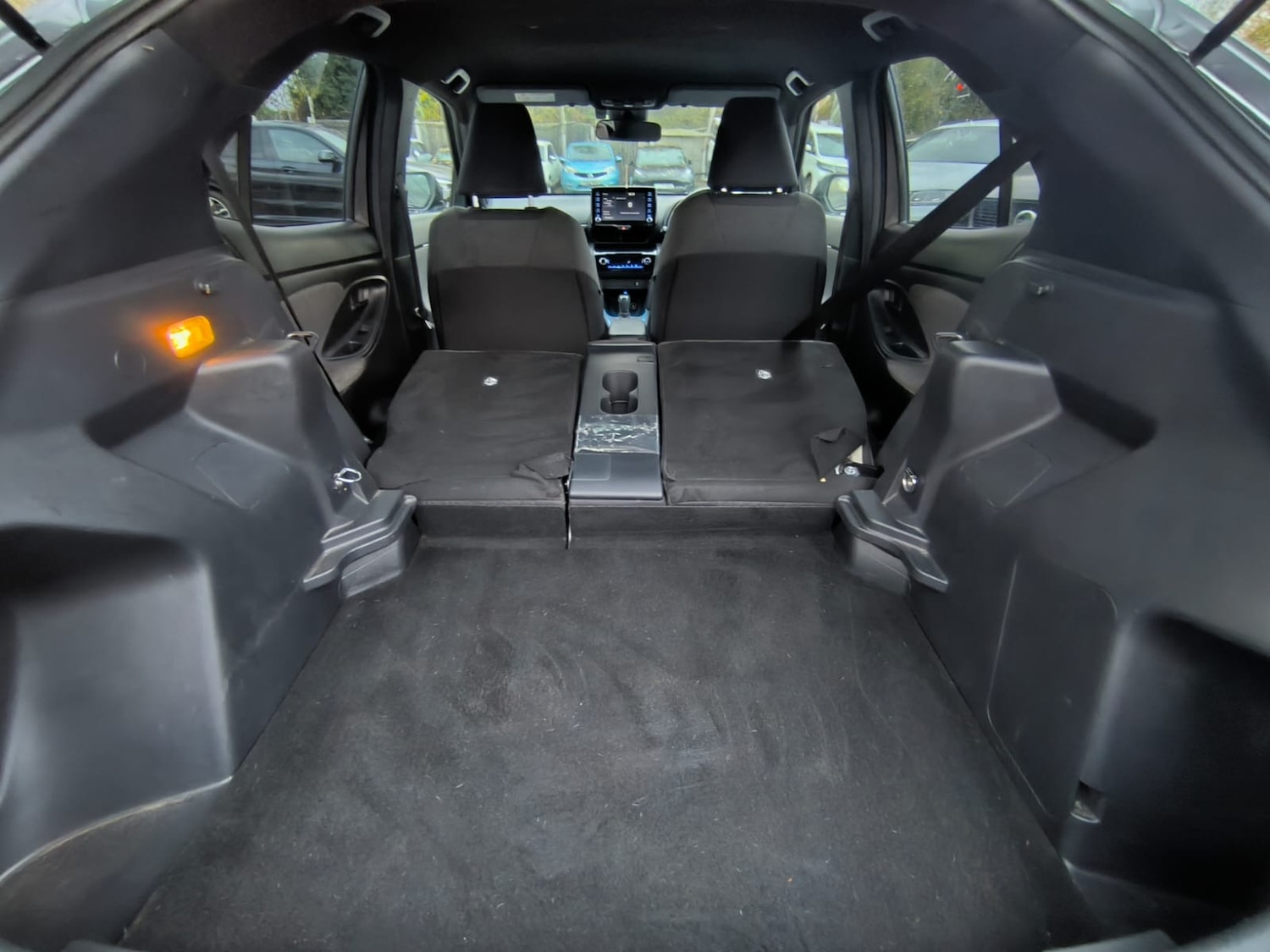 Used Toyota Yaris Cross 2022 for sale - 76517870: Photo 31