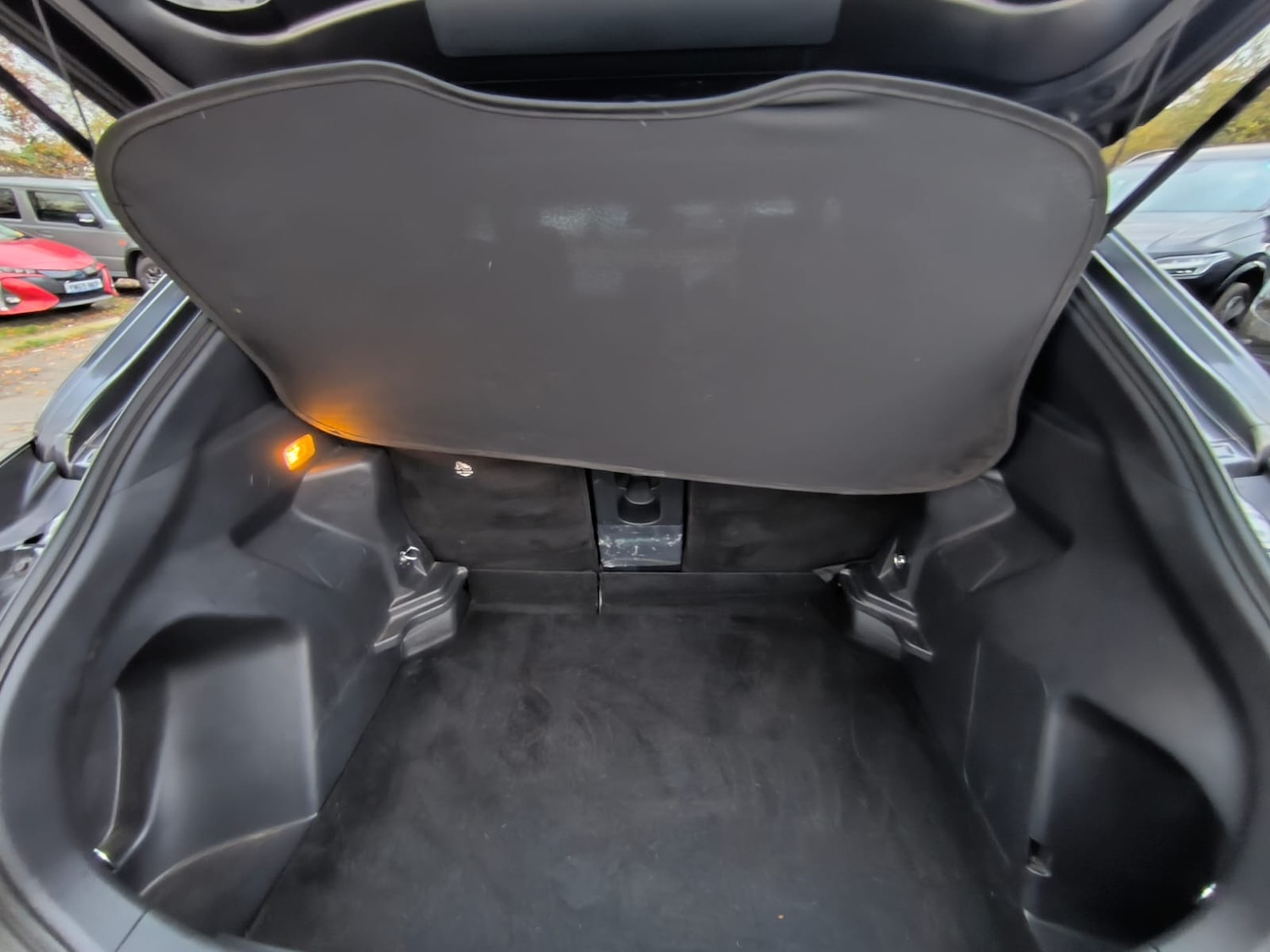 Used Toyota Yaris Cross 2022 for sale - 76517870: Photo 33