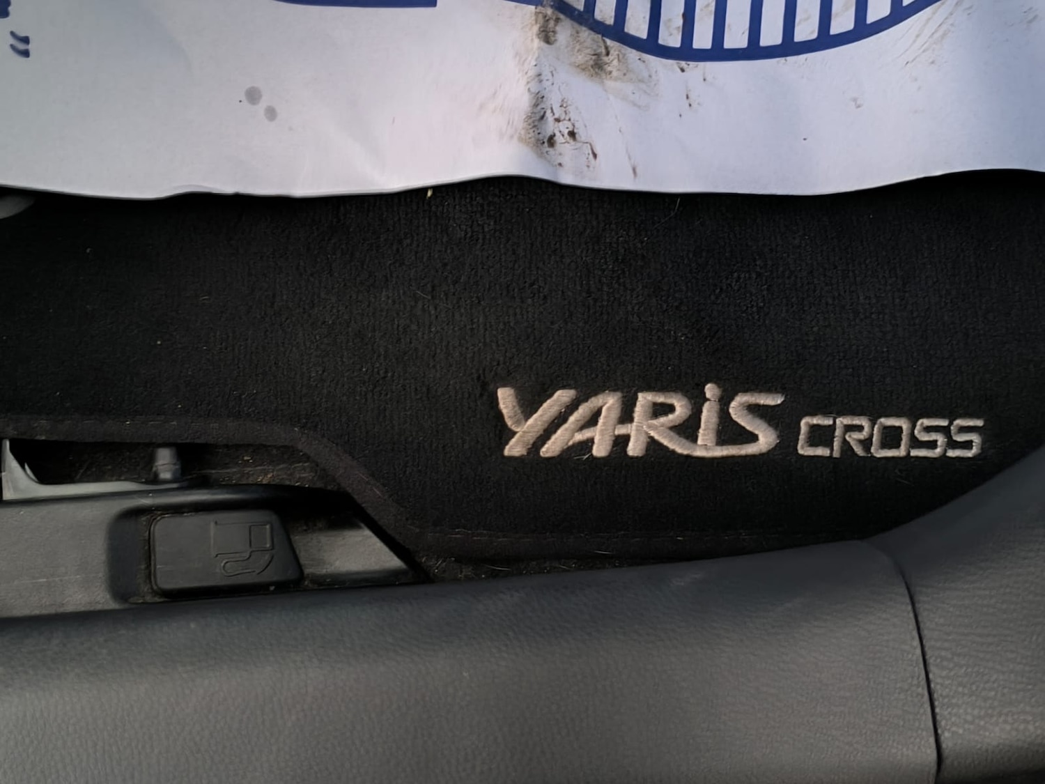 Used Toyota Yaris Cross 2022 for sale - 76517870: Photo 35