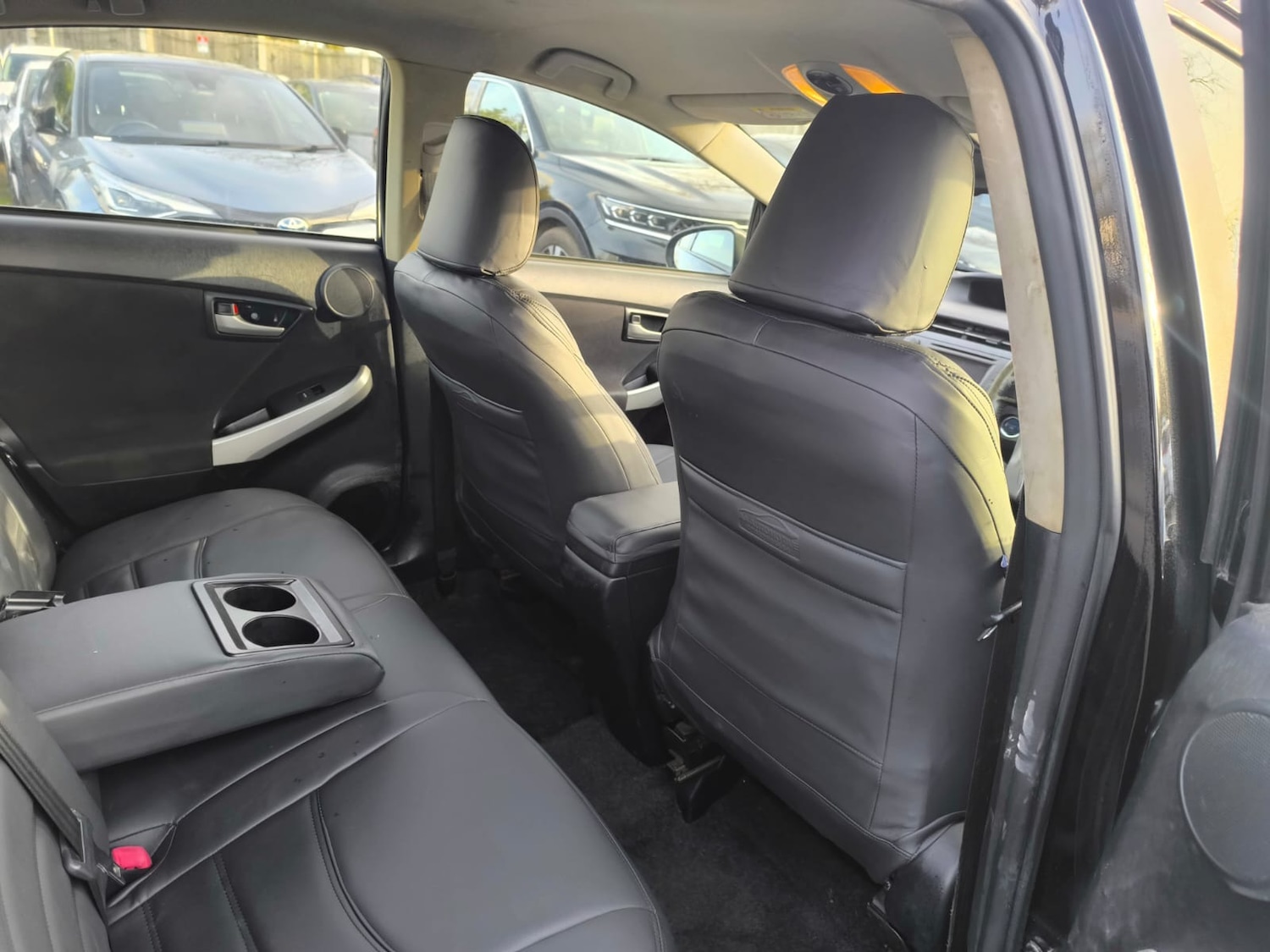 Used Toyota Prius 2015 for sale - 77417514: Photo 11