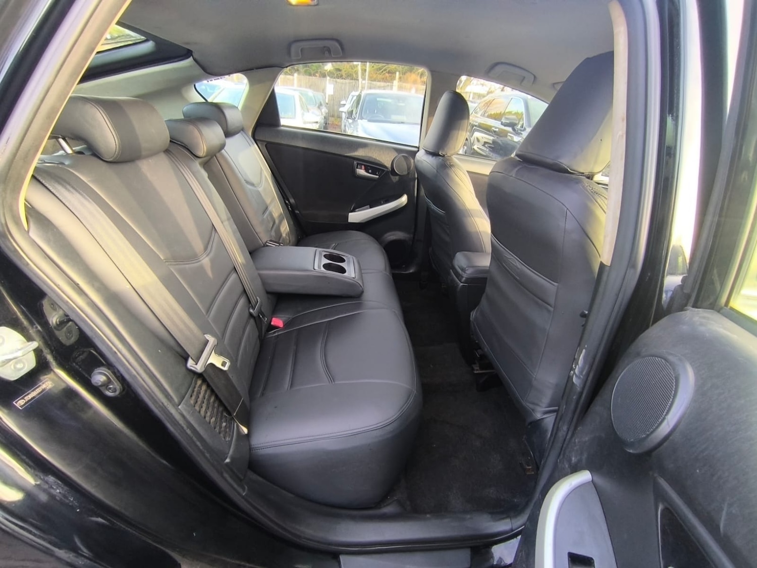 Used Toyota Prius 2015 for sale - 77417514: Photo 12