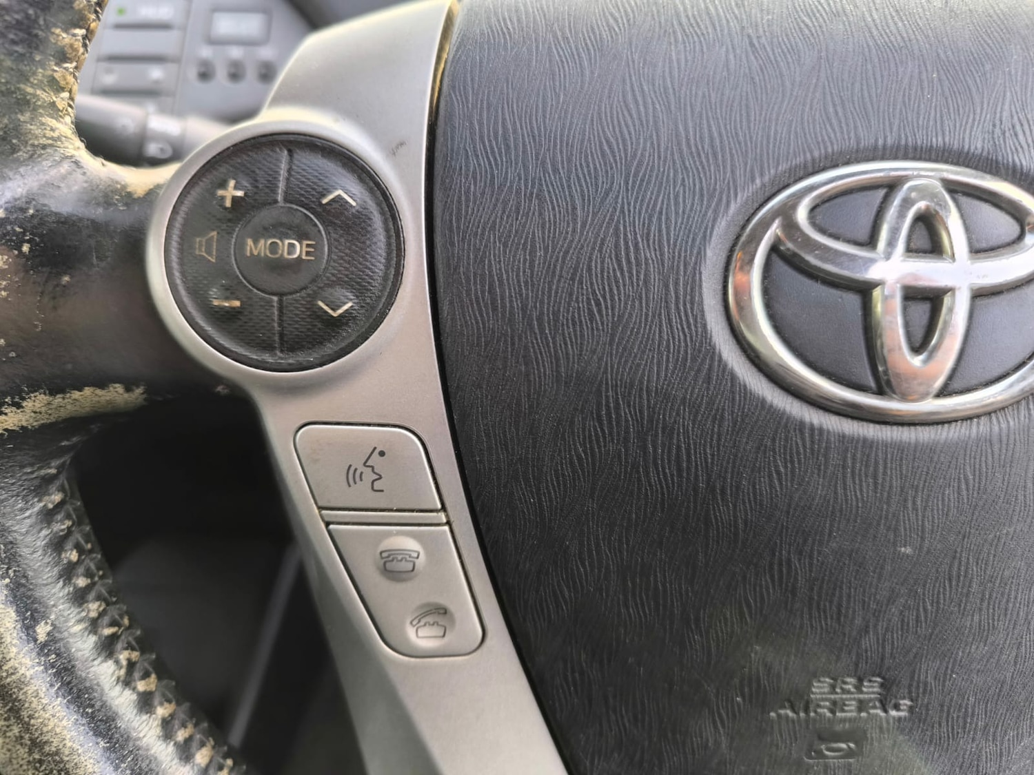 Used Toyota Prius 2015 for sale - 77417514: Photo 16