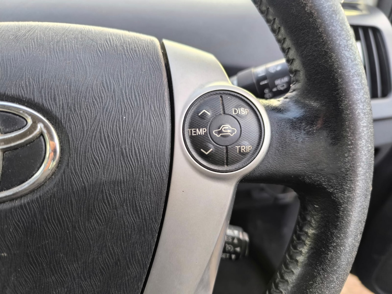 Used Toyota Prius 2015 for sale - 77417514: Photo 17