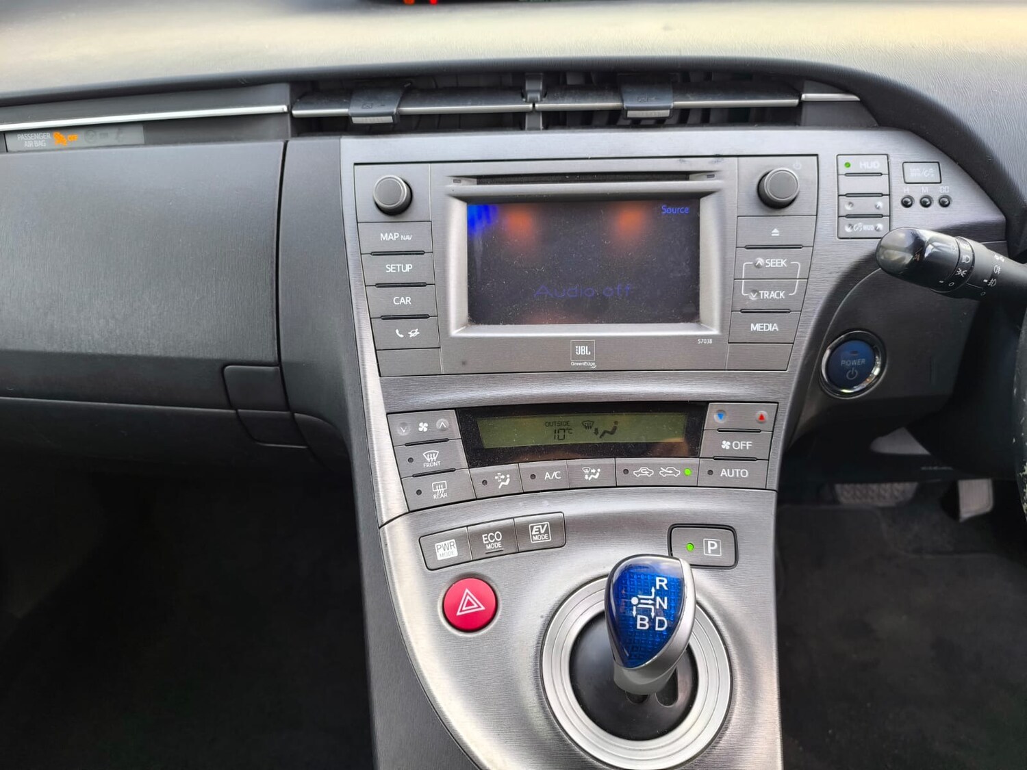 Used Toyota Prius 2015 for sale - 77417514: Photo 19