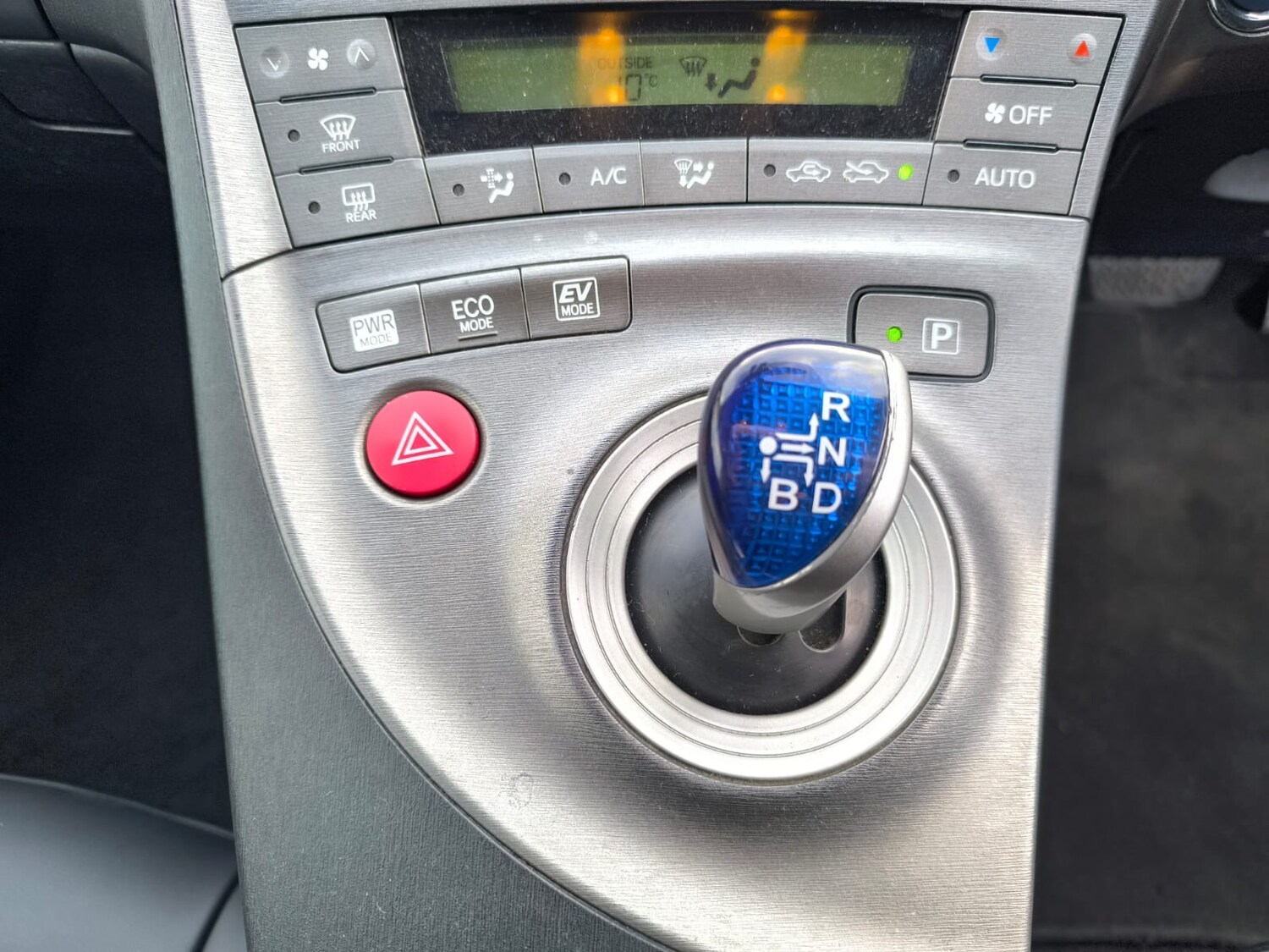 Used Toyota Prius 2015 for sale - 77417514: Photo 20