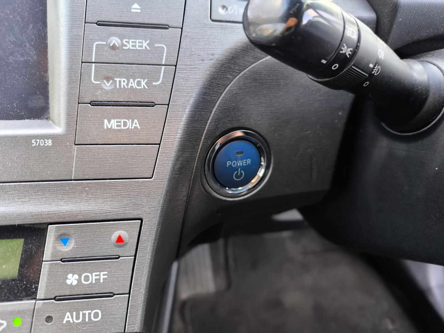 Used Toyota Prius 2015 for sale - 77417514: Photo 26